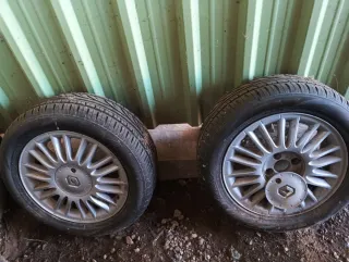 Neumáticos 205/55R16 91V