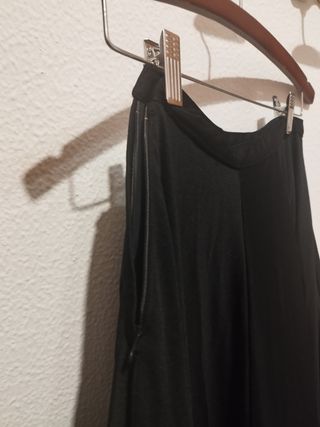 Falda Flamenca Clásica Español