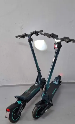 PATINETE ELECTRICO CECOTEC BONGO Y65 1200W 