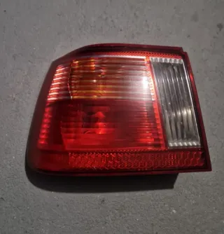 Piloto trasero Seat Ibiza 6K2