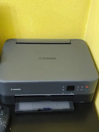 stampante Canon PIXMA