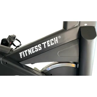 Bicicleta Indoor R-22 Pro Series Fitness Tech