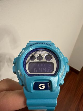 Casio G-Shock DW-6900CB