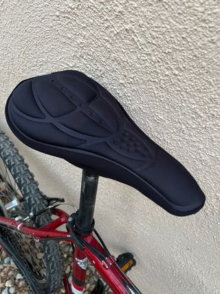 Bicicleta de montaña Conor 300