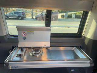 Volkswagen California Beach Camper