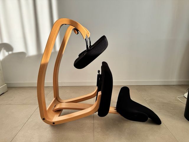 Varier Thatsit Balans Sedia Ergonomica