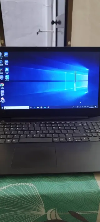Ordenador portátil Lenovo
