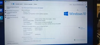 Ordenador portátil Lenovo