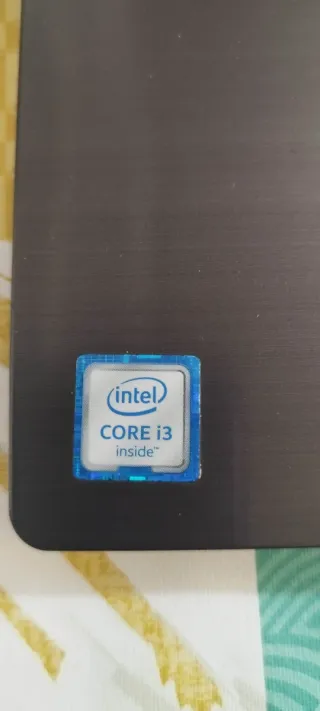Ordenador portátil Lenovo