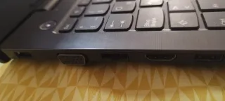Ordenador portátil Lenovo
