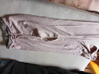 Pantalón Benetton Talla  (8-9 años)
