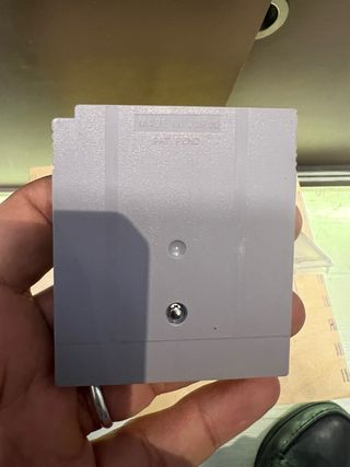 Nintendo Game Boy Gauntlet II DMG-G2-ESP