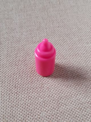 biberon Barbie Safari Set 1988
