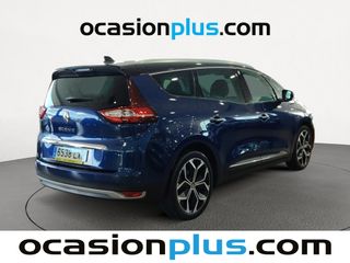 Renault Grand Scenic Zen TCe 103 kW (140 CV) EDC GPF