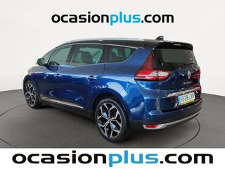 Renault Grand Scenic Zen TCe 103 kW (140 CV) EDC GPF