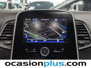 Renault Grand Scenic Zen TCe 103 kW (140 CV) EDC GPF