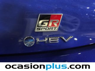 Toyota Corolla 140H GR-Sport 103 kW (140 CV)