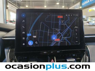 Toyota Corolla 140H GR-Sport 103 kW (140 CV)