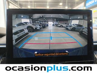 Toyota Corolla 140H GR-Sport 103 kW (140 CV)