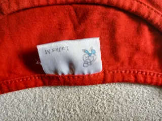 Camiseta infantil Lanita Funwear ovejas