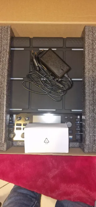 Alesis Strike Multipad