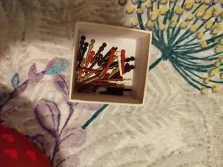 Lego Harry Potter Justice Magician 69504