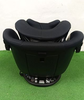 Silla coche, grupos 0/1/2/3, Bebeconfort