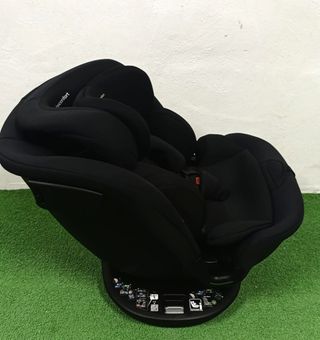 Silla coche, grupos 0/1/2/3, Bebeconfort