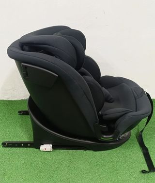 Silla coche, grupos 0/1/2/3, Bebeconfort
