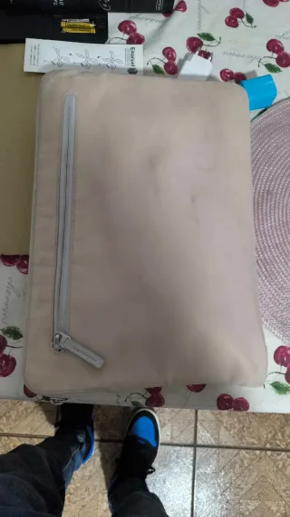 MacBook Air M2 16GB RAM 256GB SSD Plata 