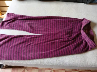 Ropa GINKANA