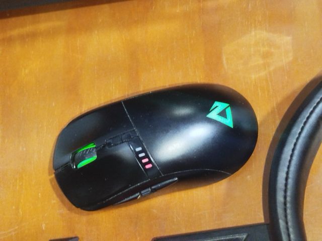 PC Gaming Completo RTX 3060 Zotac