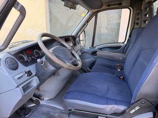 Iveco Daily basculante 