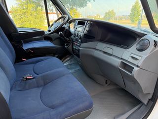 Iveco Daily basculante 