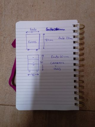 LOTE MUEBLES COCINA (NO VENDO SUELTOS)