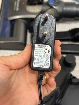 Aspiradora Taurus Ideal Lithium