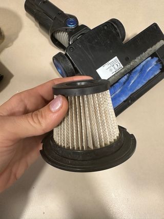 Aspiradora Taurus Ideal Lithium