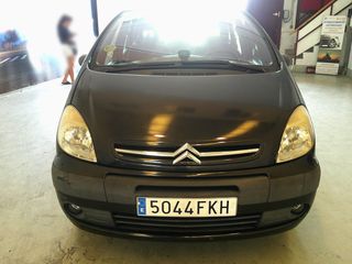 Citroen Xsara 2007