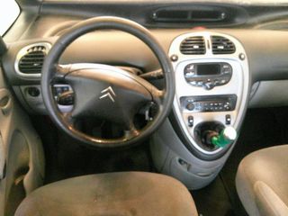 Citroen Xsara 2007