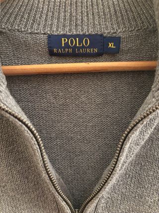 Jersey Polo Ralph Lauren