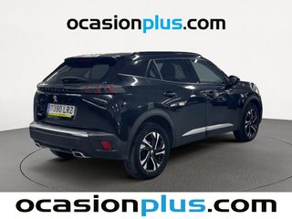 Peugeot 2008 PureTech 130 S&S Allure Pack 96 kW (130 CV)