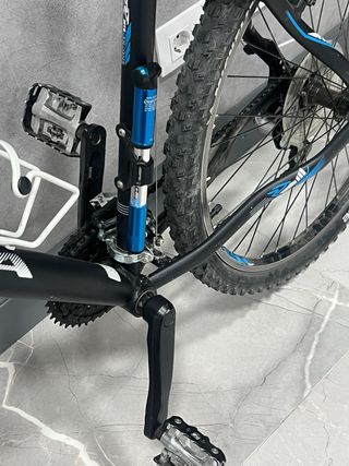 Orbea Dakar Mtb Talla M