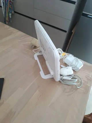 Modem Fibra Ottica HOME&LIFE