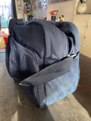 Borsa da viaggio per bebè