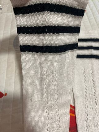 Medias fallero Talla niño de 14/15/16 años