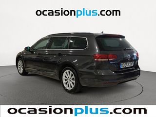 Volkswagen Passat Variant Advance 1.5 TSI 110 kW (150 CV)