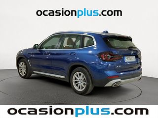 BMW X3 xDrive30e xLine 215 kW (292 CV)