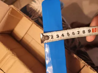 Batería 36V 10000mAh para patinete 10sd2p