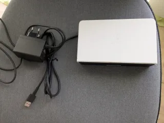 Dock OLED per Nintendo Switch