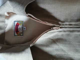 Traje MAIZ Talla 12